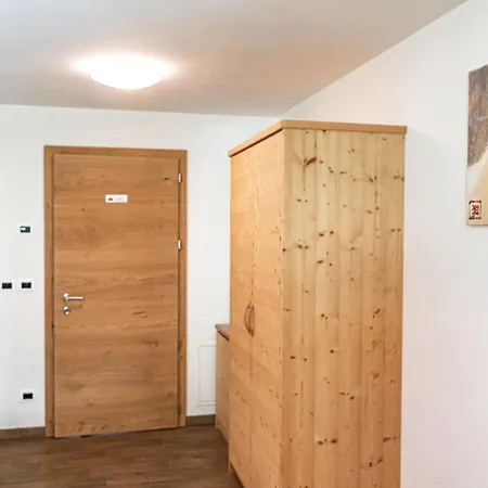 Apartements Precalalt * La Villa (Trentino Alto Adige)