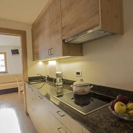 Apartment Apartements Precalalt *