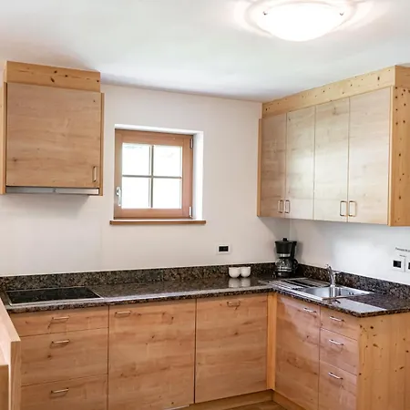 Apartements Precalalt