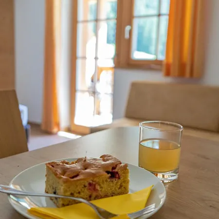 Apartements Precalalt Apartment *