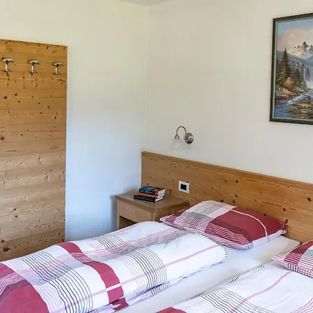 Apartements Precalalt Apartment *