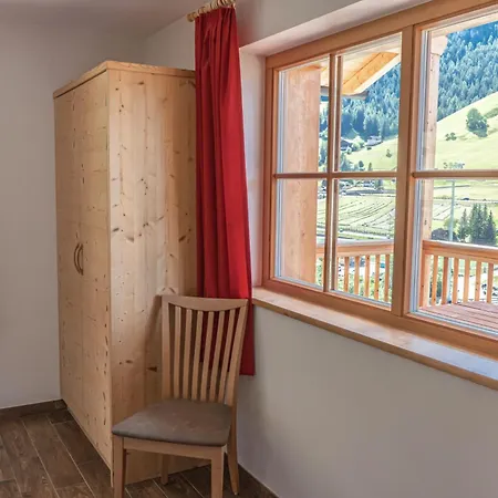 Apartment Apartements Precalalt
