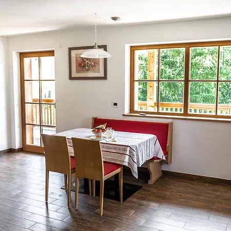 Apartment Apartements Precalalt *