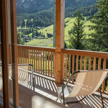 Apartements Precalalt Apartment