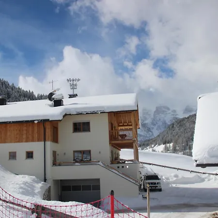 Apartment Apartements Precalalt