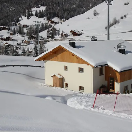 Apartements Precalalt La Villa (Trentino Alto Adige)