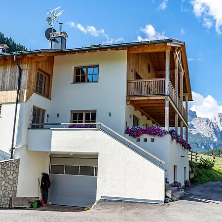 Apartment Apartements Precalalt *