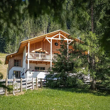 Apartements Precalalt La Villa (Trentino Alto Adige)