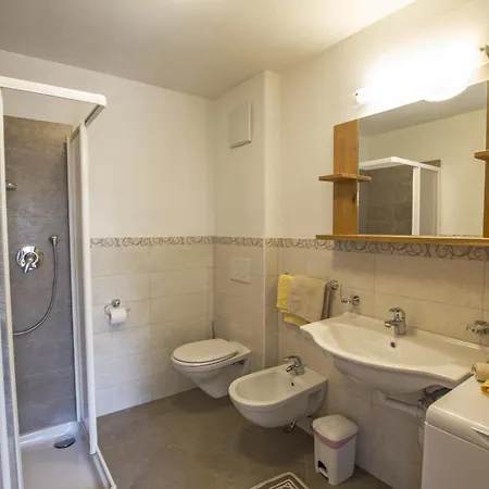 Apartements Precalalt * La Villa (Trentino Alto Adige)